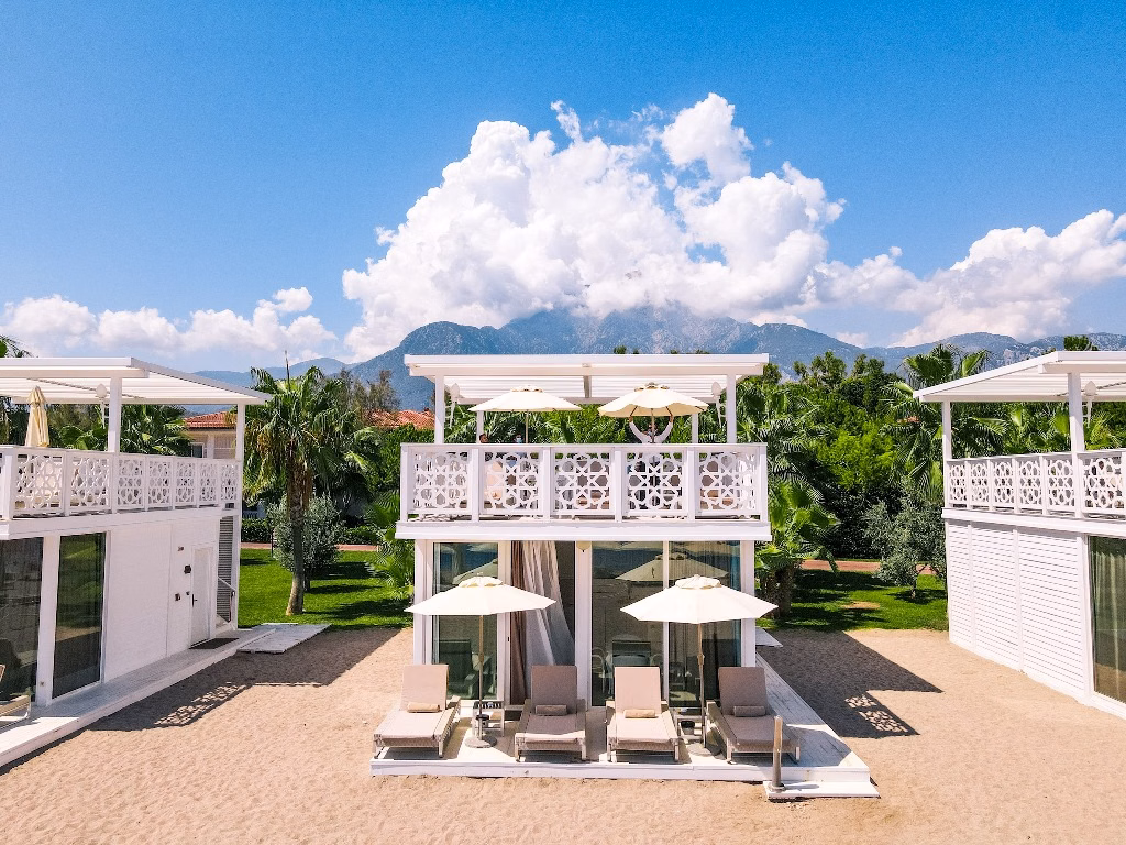 Gural Premier Tekirova Hotel