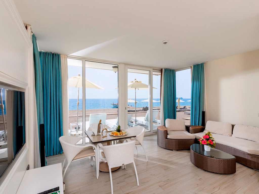 Gural Premier Tekirova Hotel