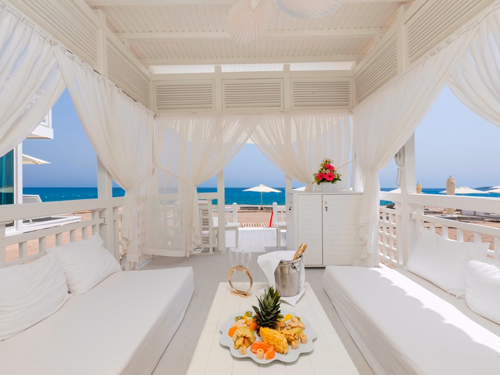 Gural Premier Tekirova Hotel