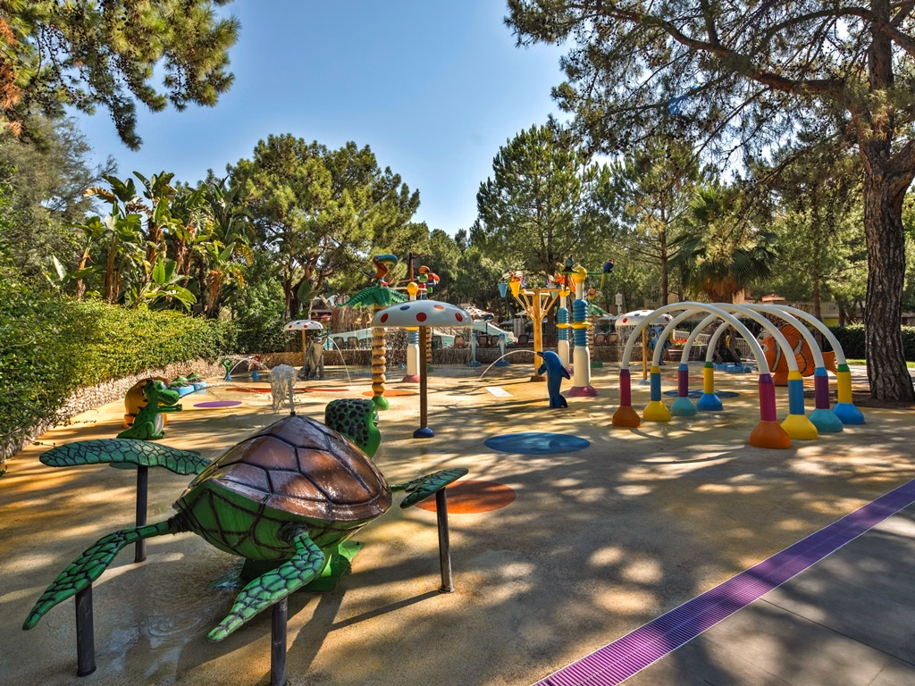 Gural Premier Tekirova Hotel