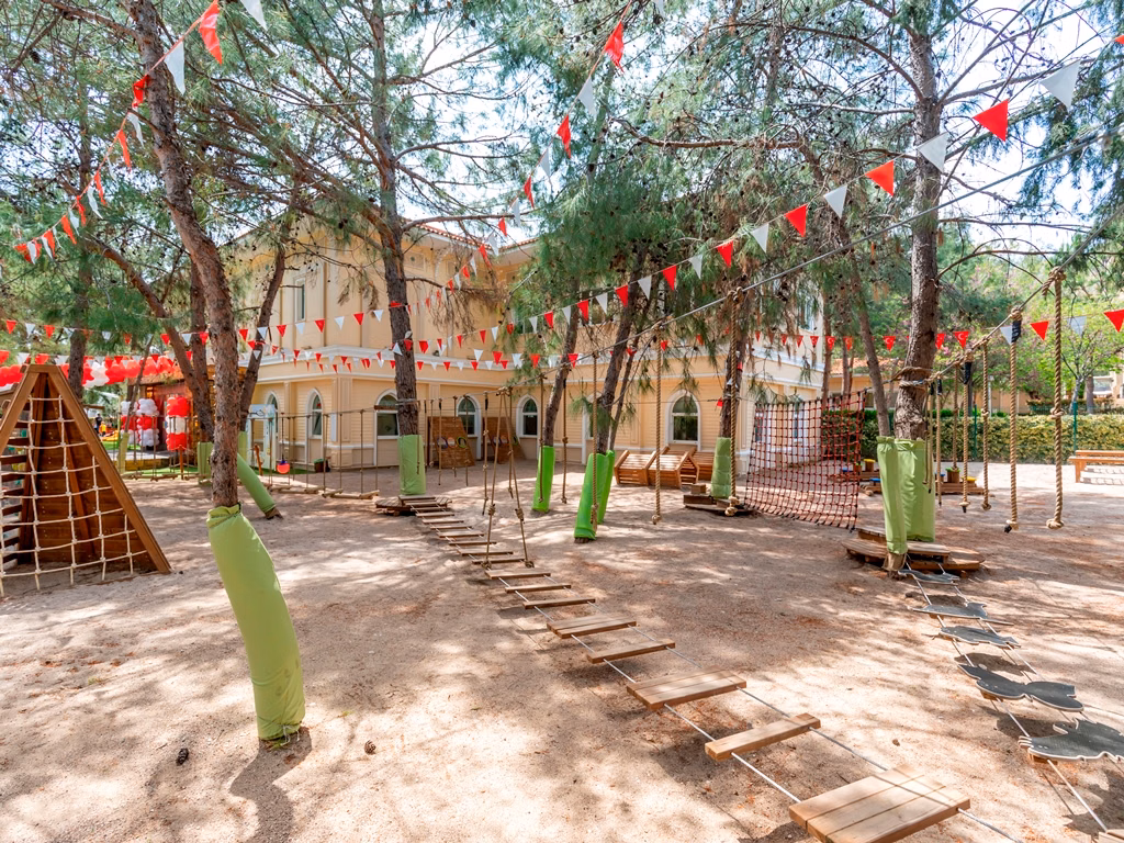 Gural Premier Tekirova Hotel