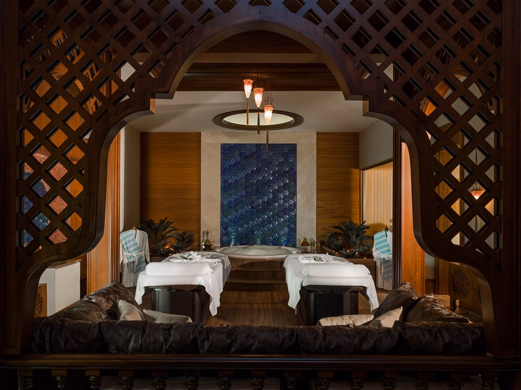 Gural Premier Tekirova Hotel