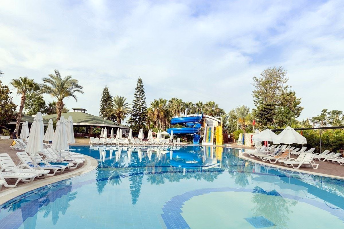 Holiday Park Resort
