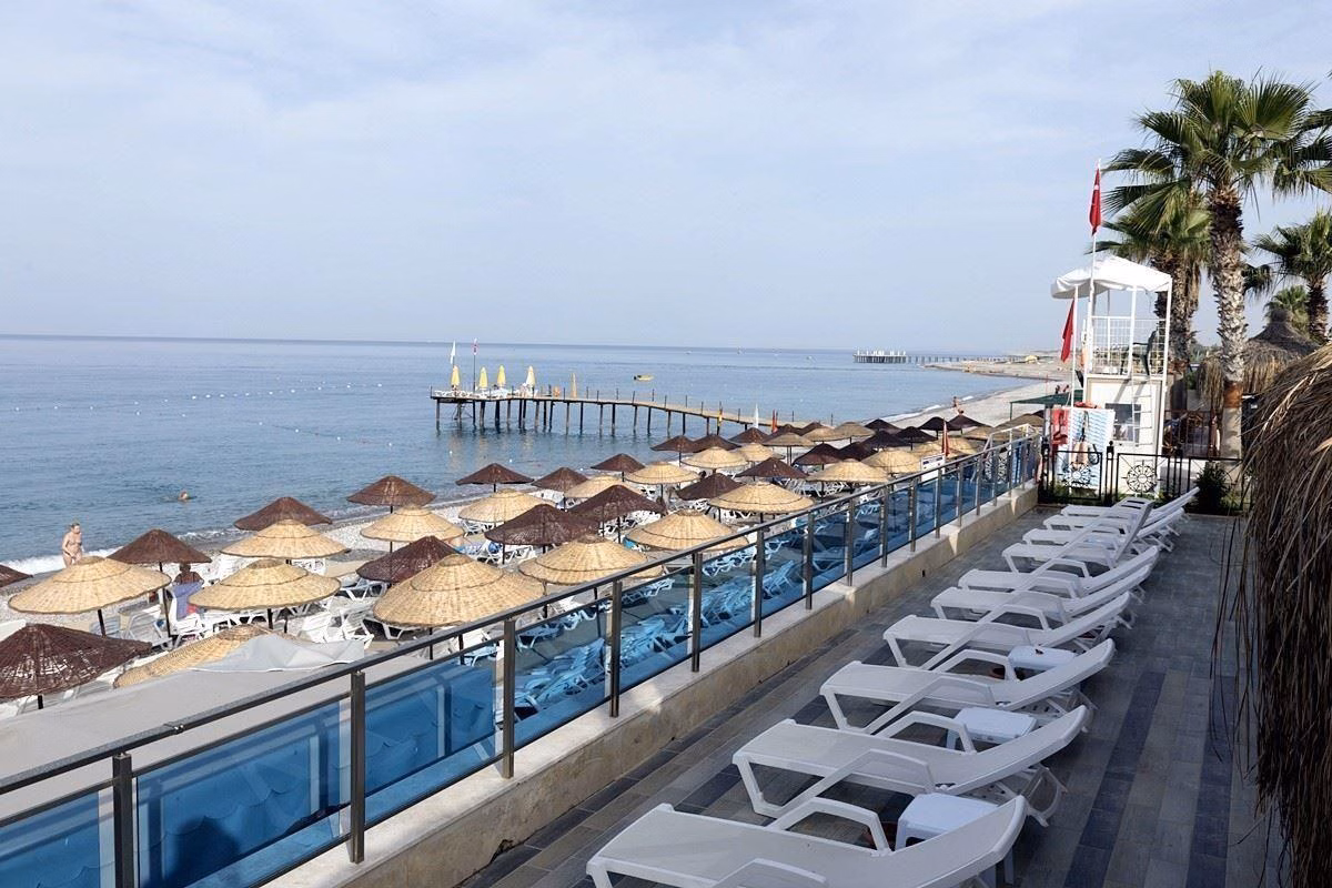 Holiday Park Resort