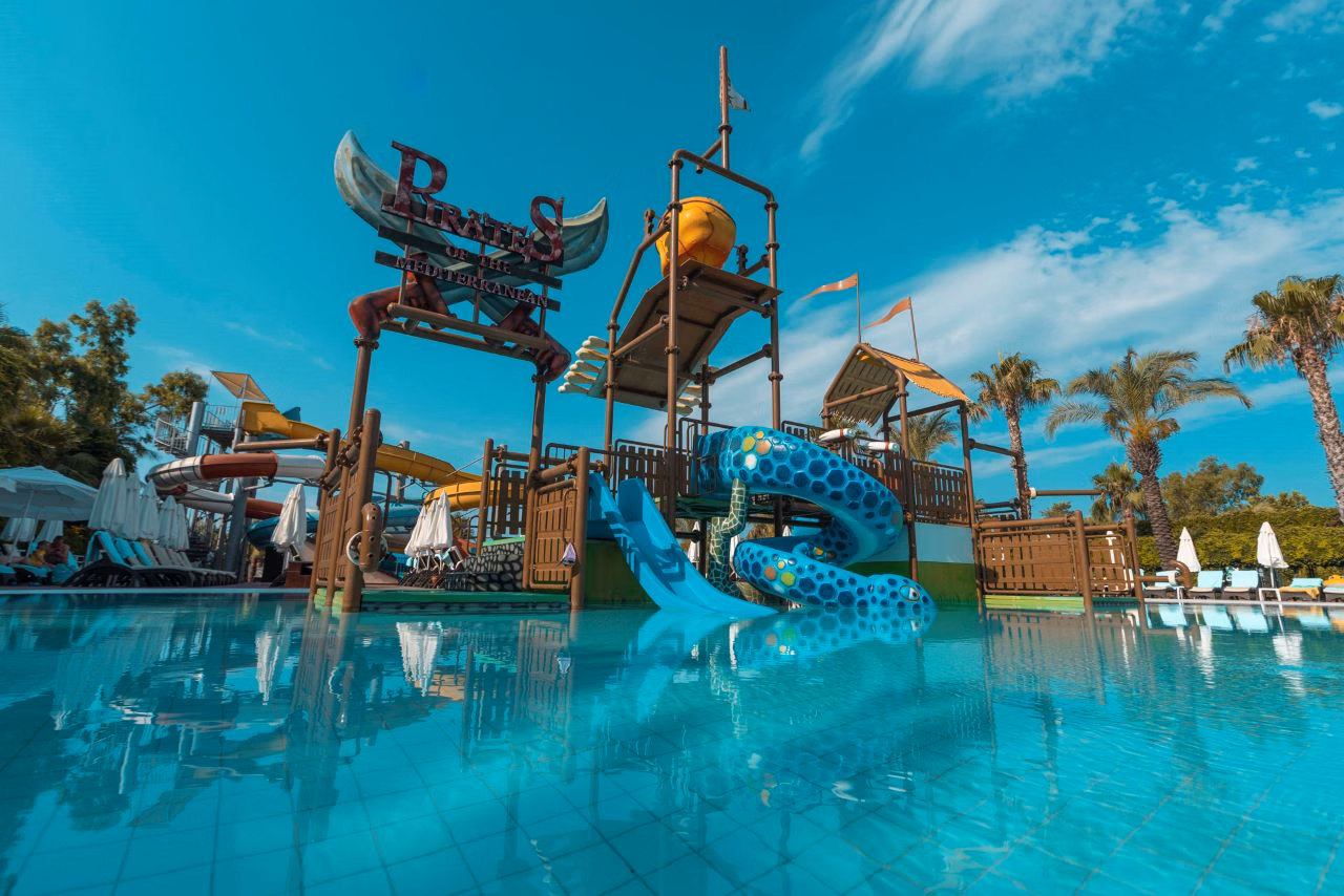 Hotel Turan Prince Residence