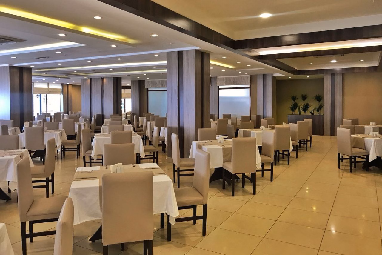 Hotel Turan Prince Residence