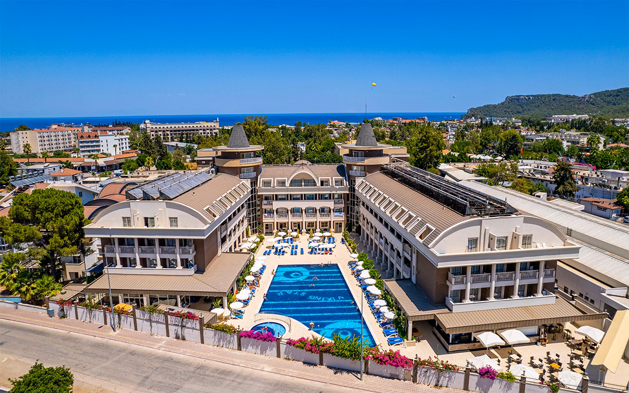 Hotel Viking Star