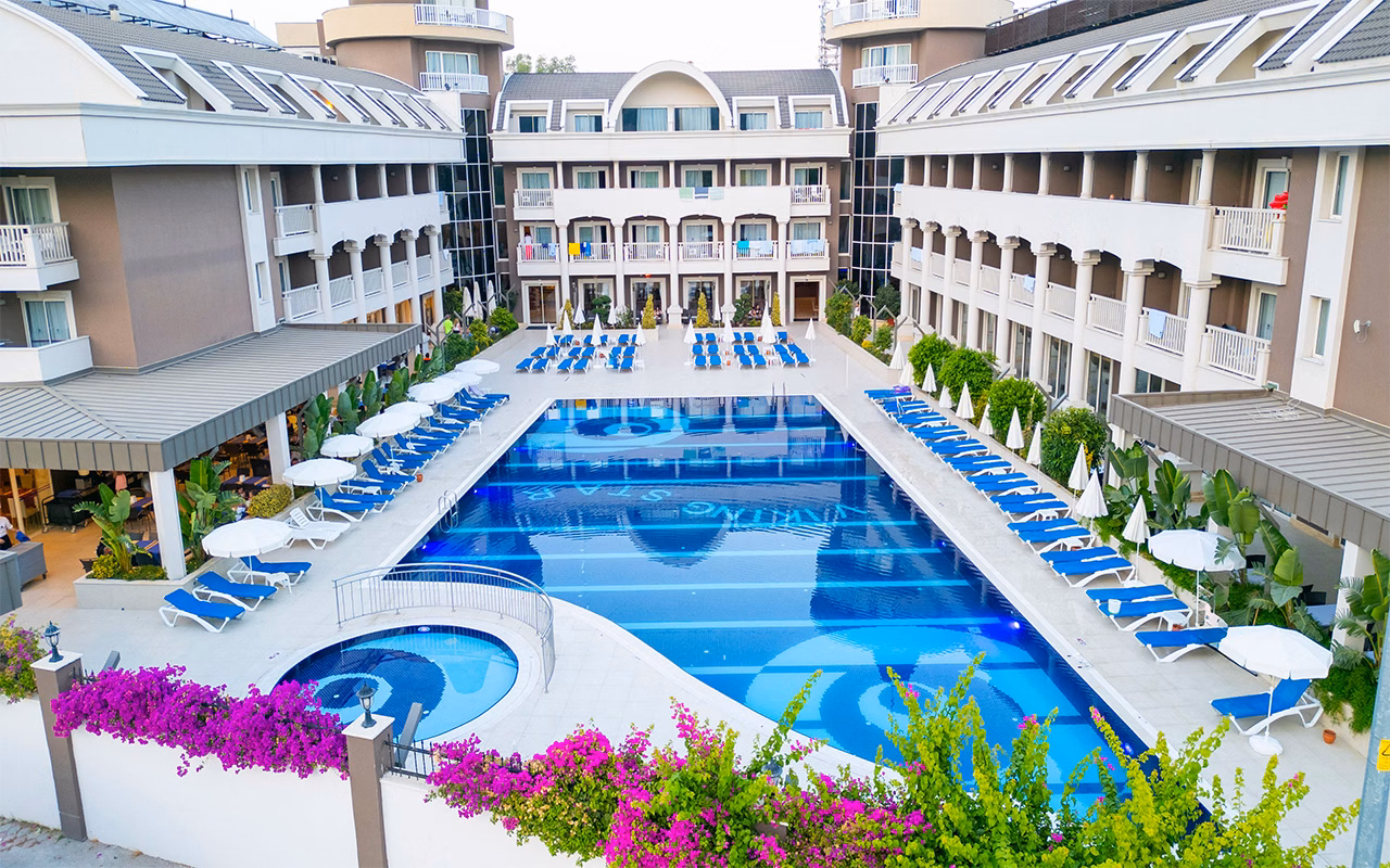 Hotel Viking Star