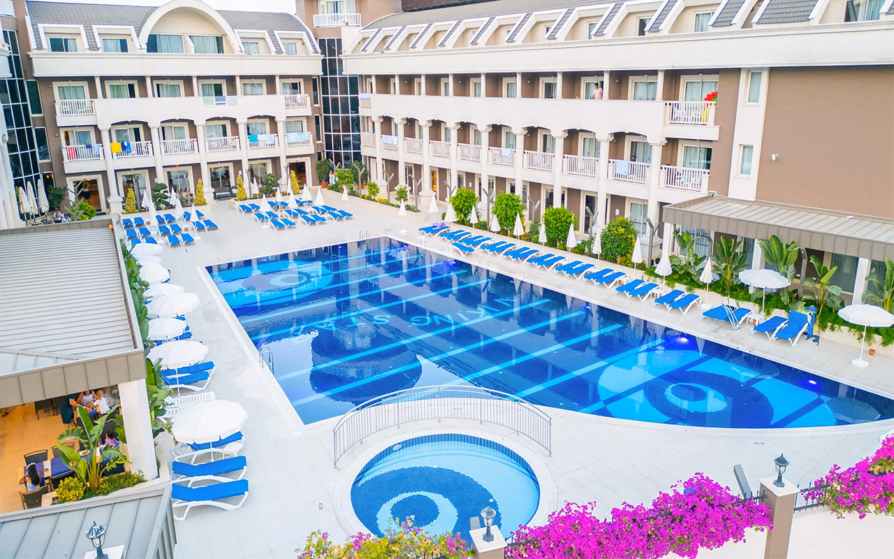 Hotel Viking Star
