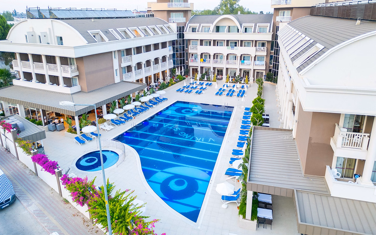 Hotel Viking Star