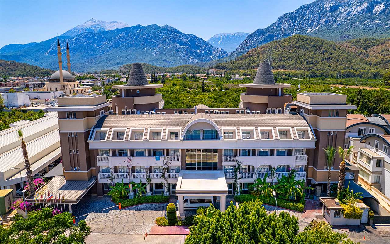 Hotel Viking Star