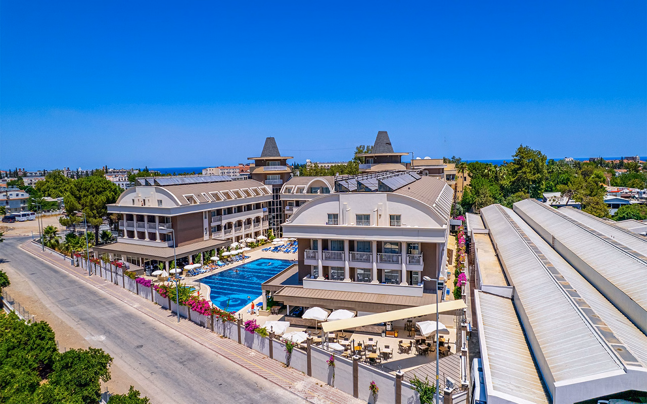 Hotel Viking Star