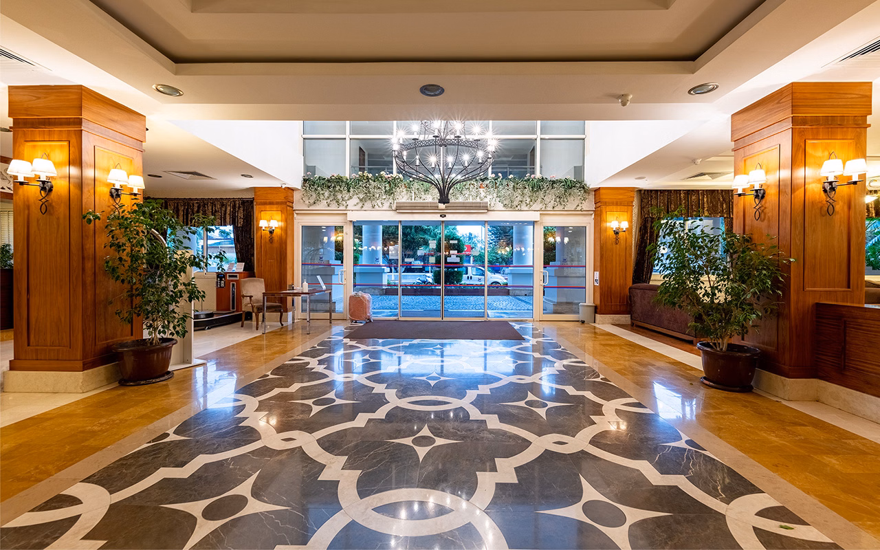 Hotel Viking Star