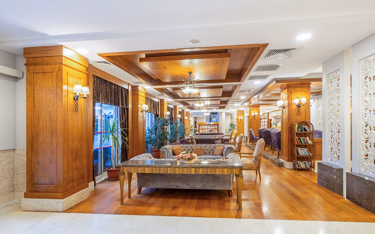 Hotel Viking Star