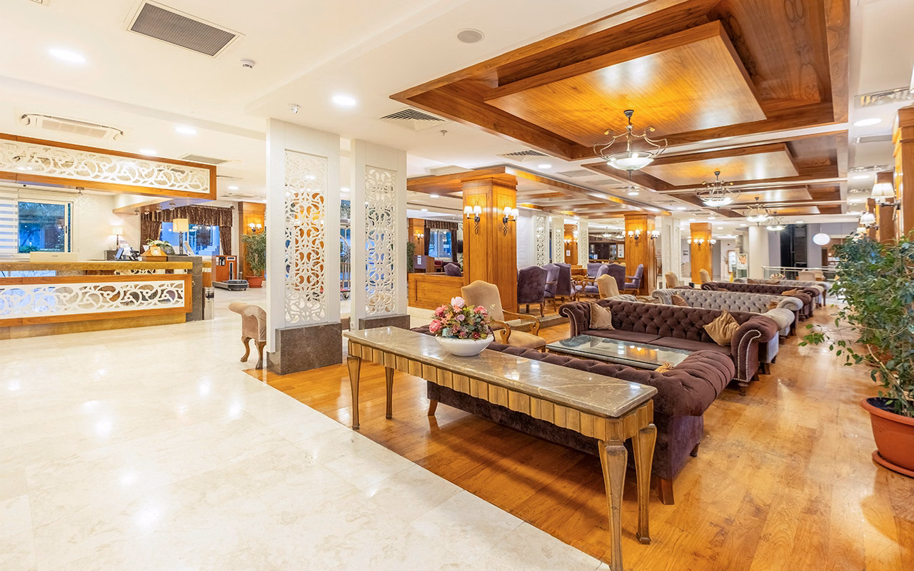 Hotel Viking Star