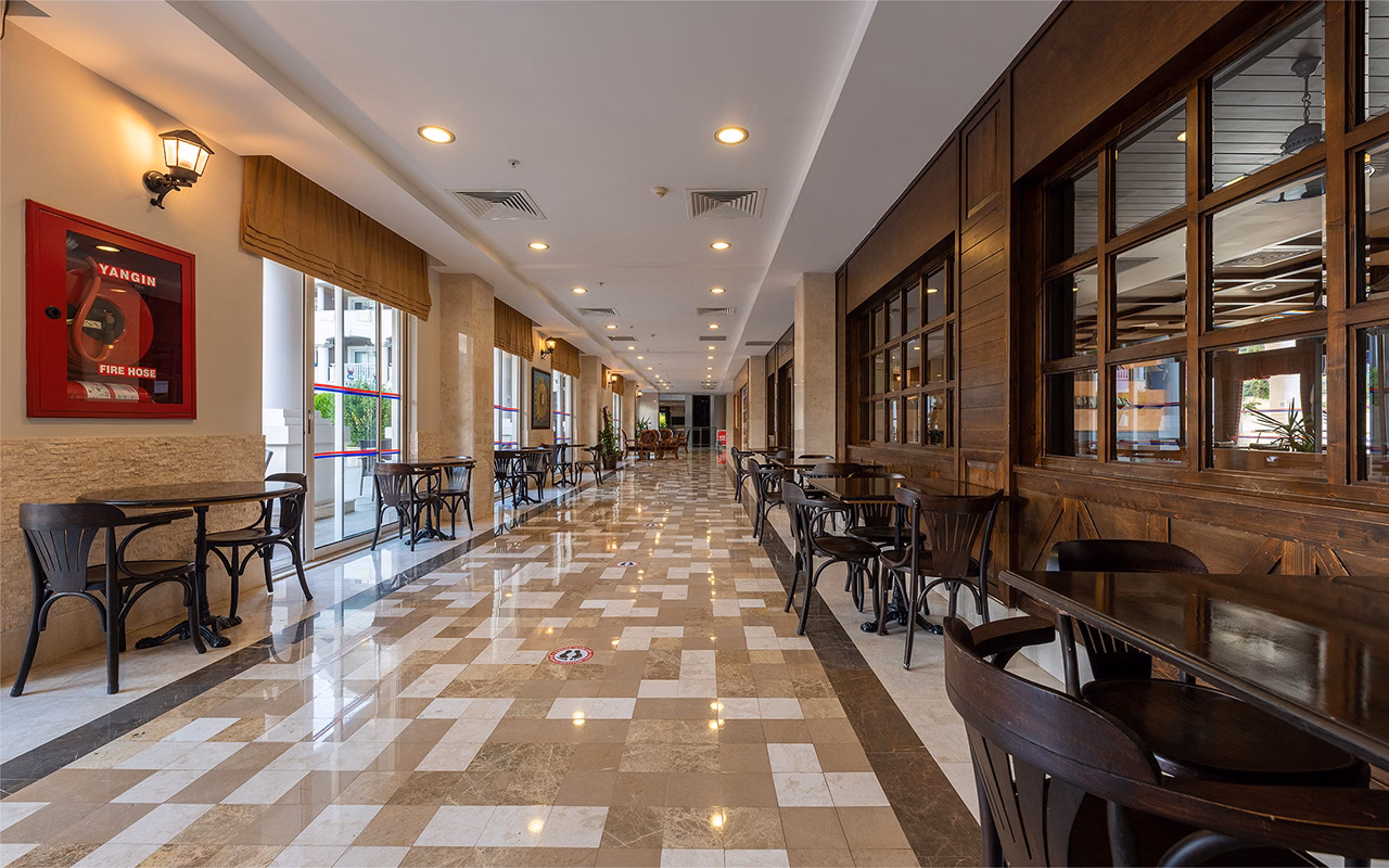 Hotel Viking Star