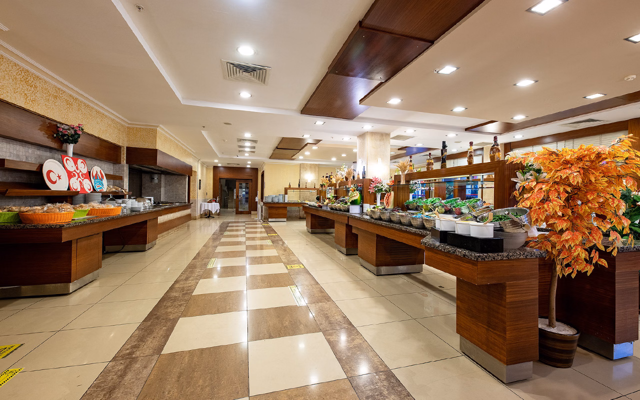 Hotel Viking Star