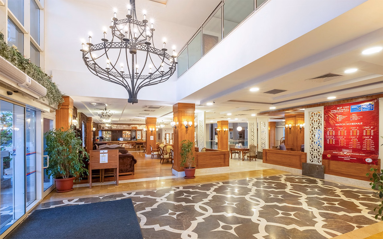 Hotel Viking Star