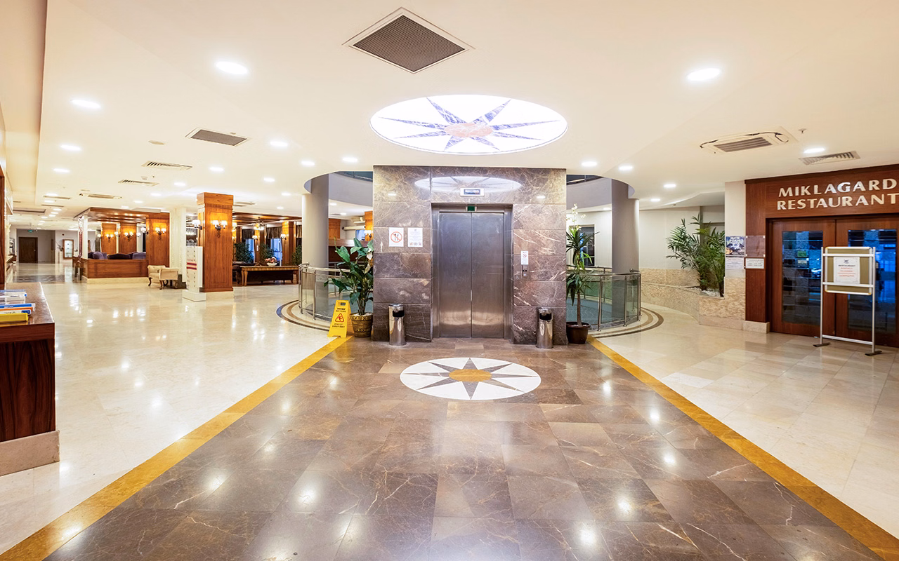 Hotel Viking Star