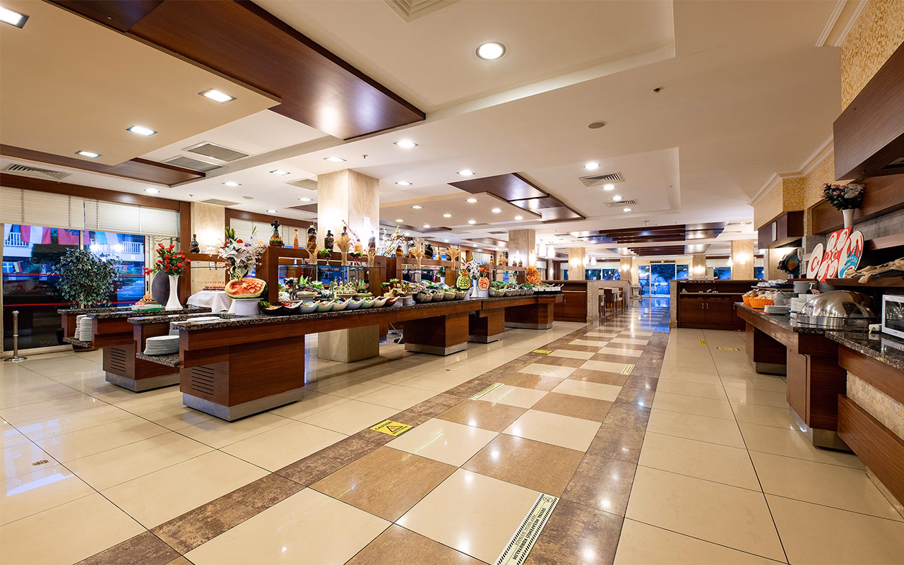 Hotel Viking Star