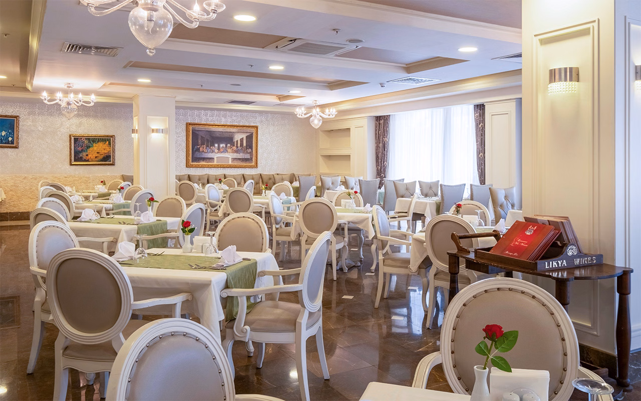 Hotel Viking Star