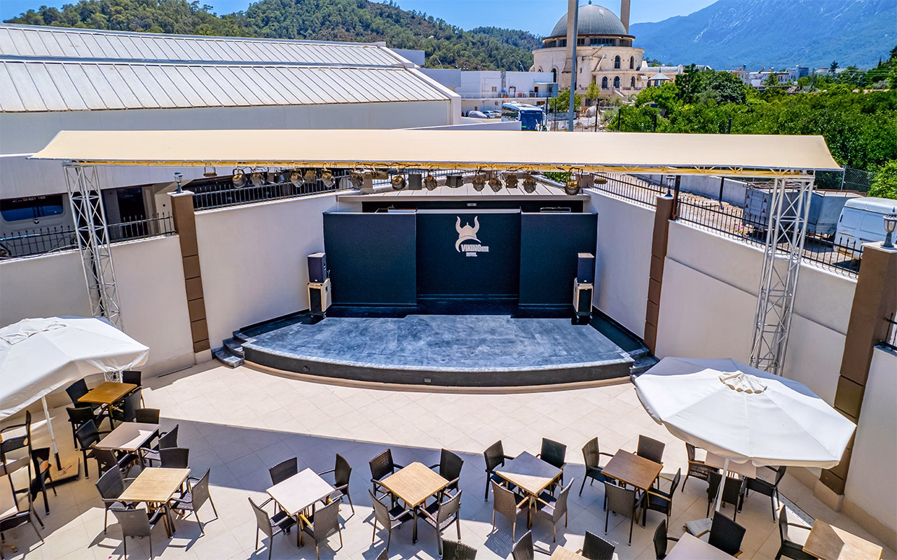 Hotel Viking Star