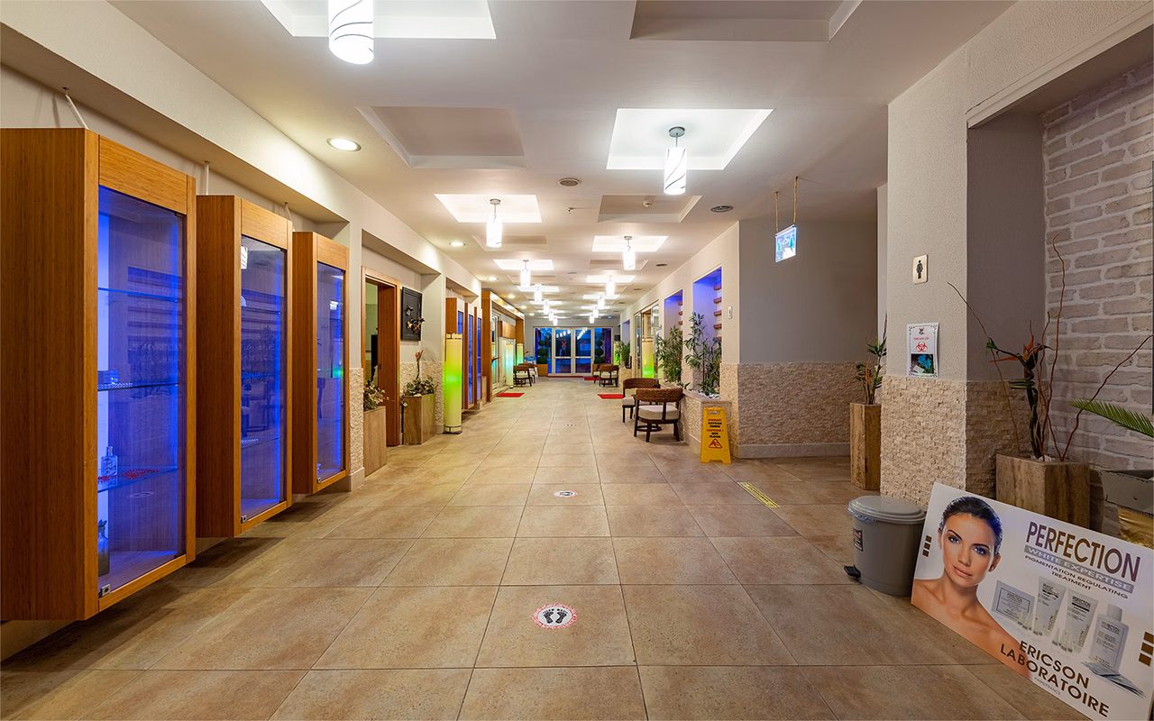 Hotel Viking Star