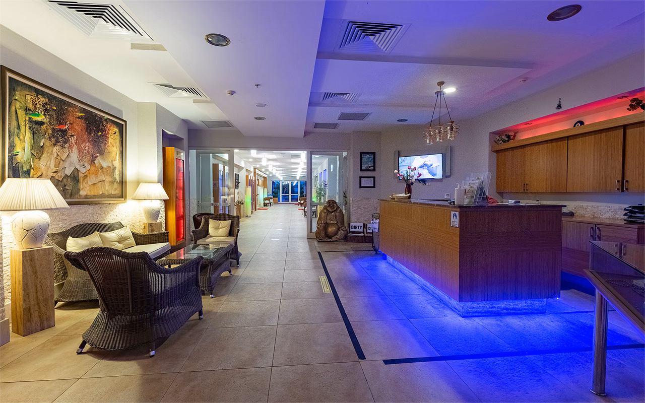 Hotel Viking Star