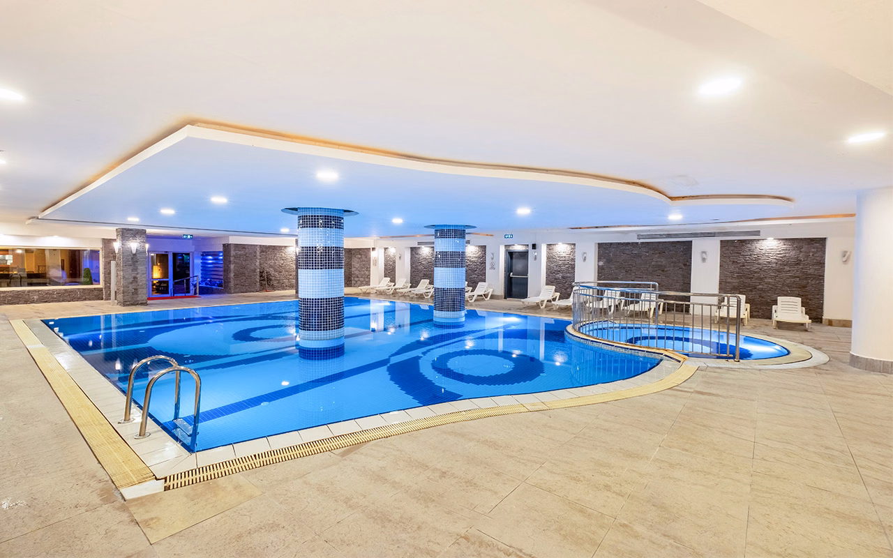 Hotel Viking Star