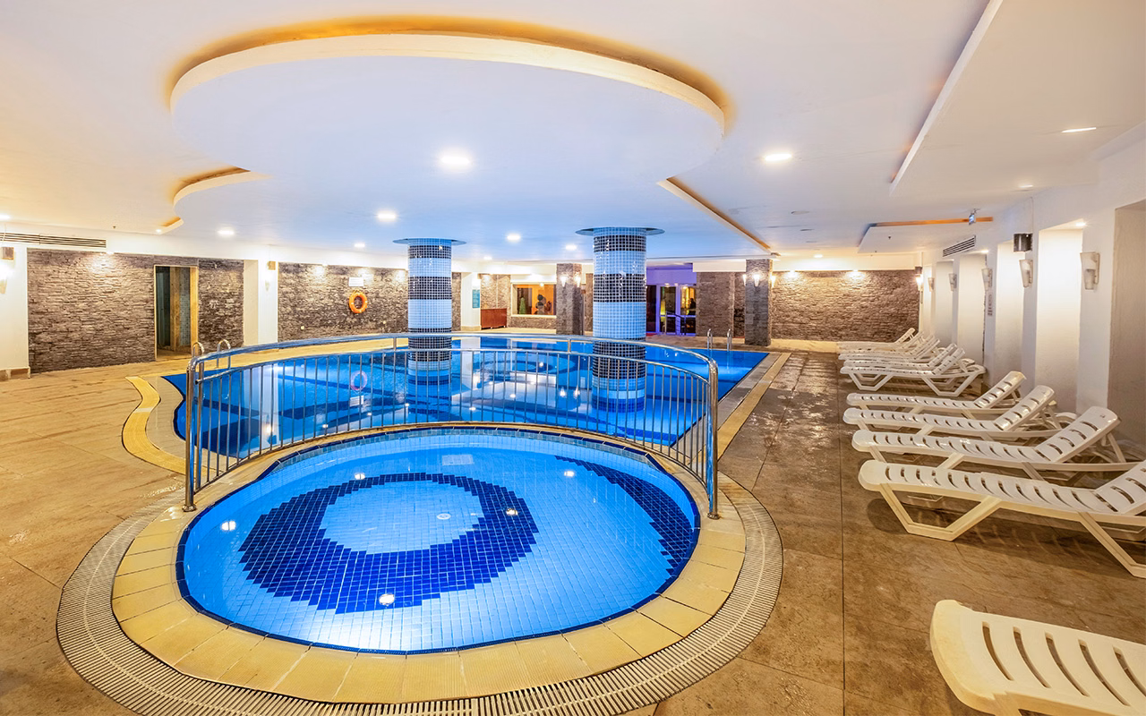 Hotel Viking Star