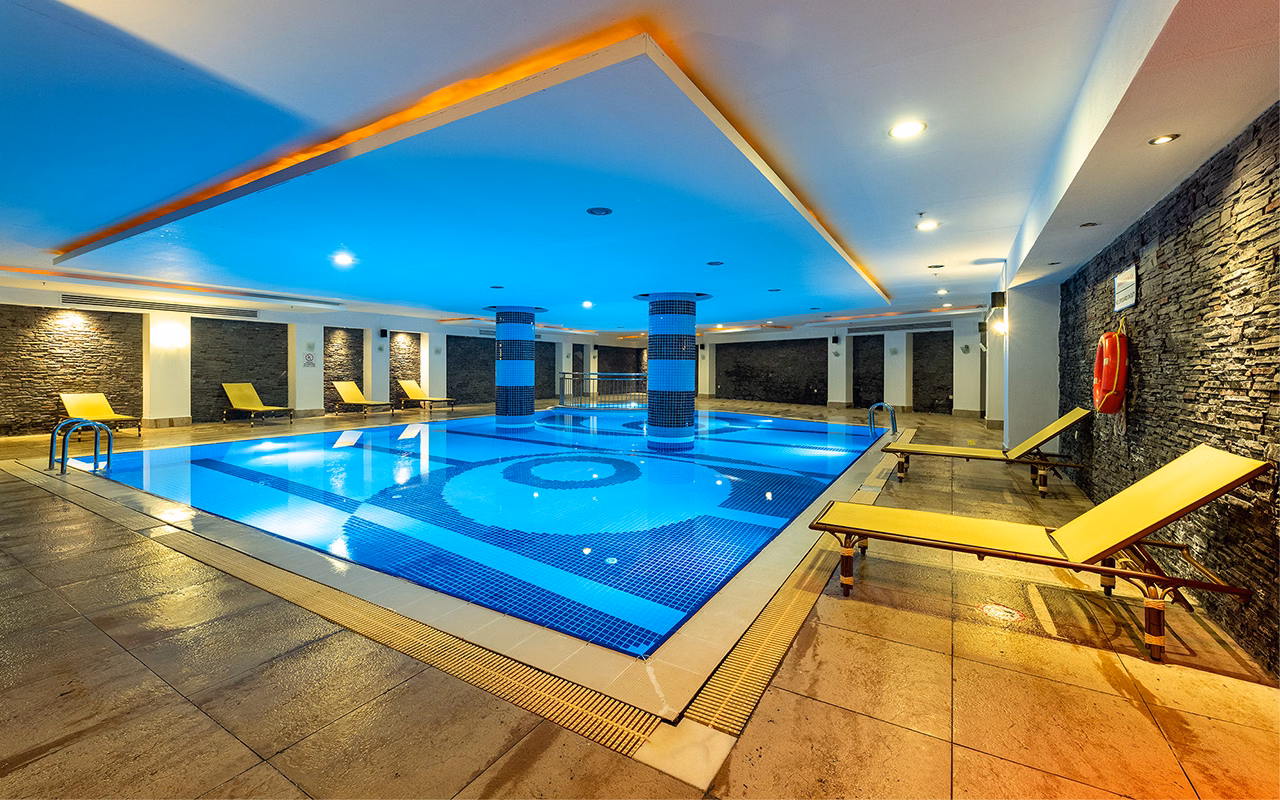 Hotel Viking Star
