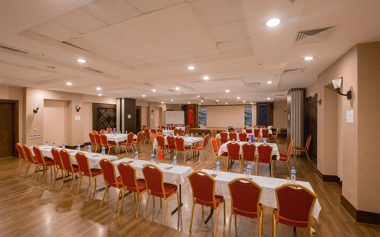 Hotel Viking Star