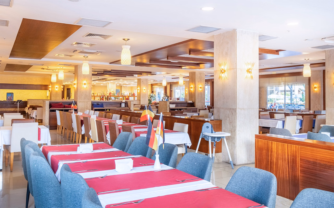 Hotel Viking Star