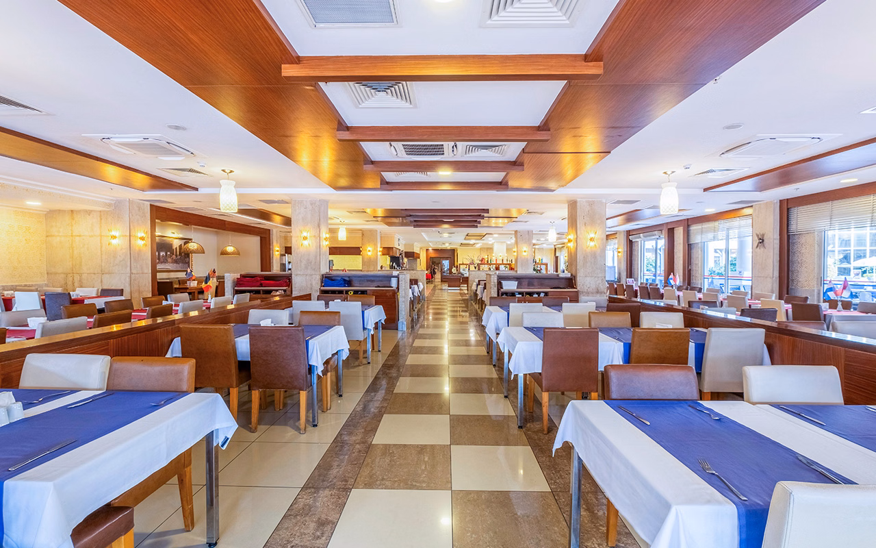 Hotel Viking Star