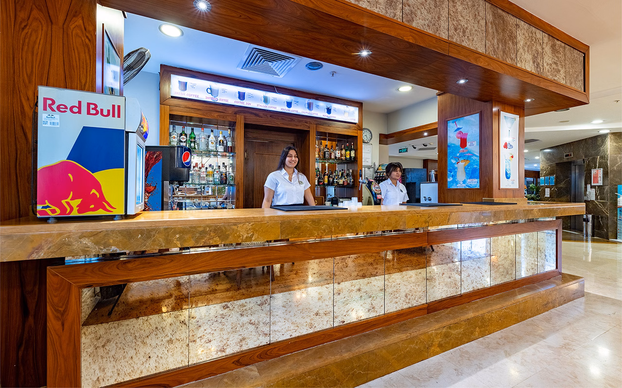 Hotel Viking Star