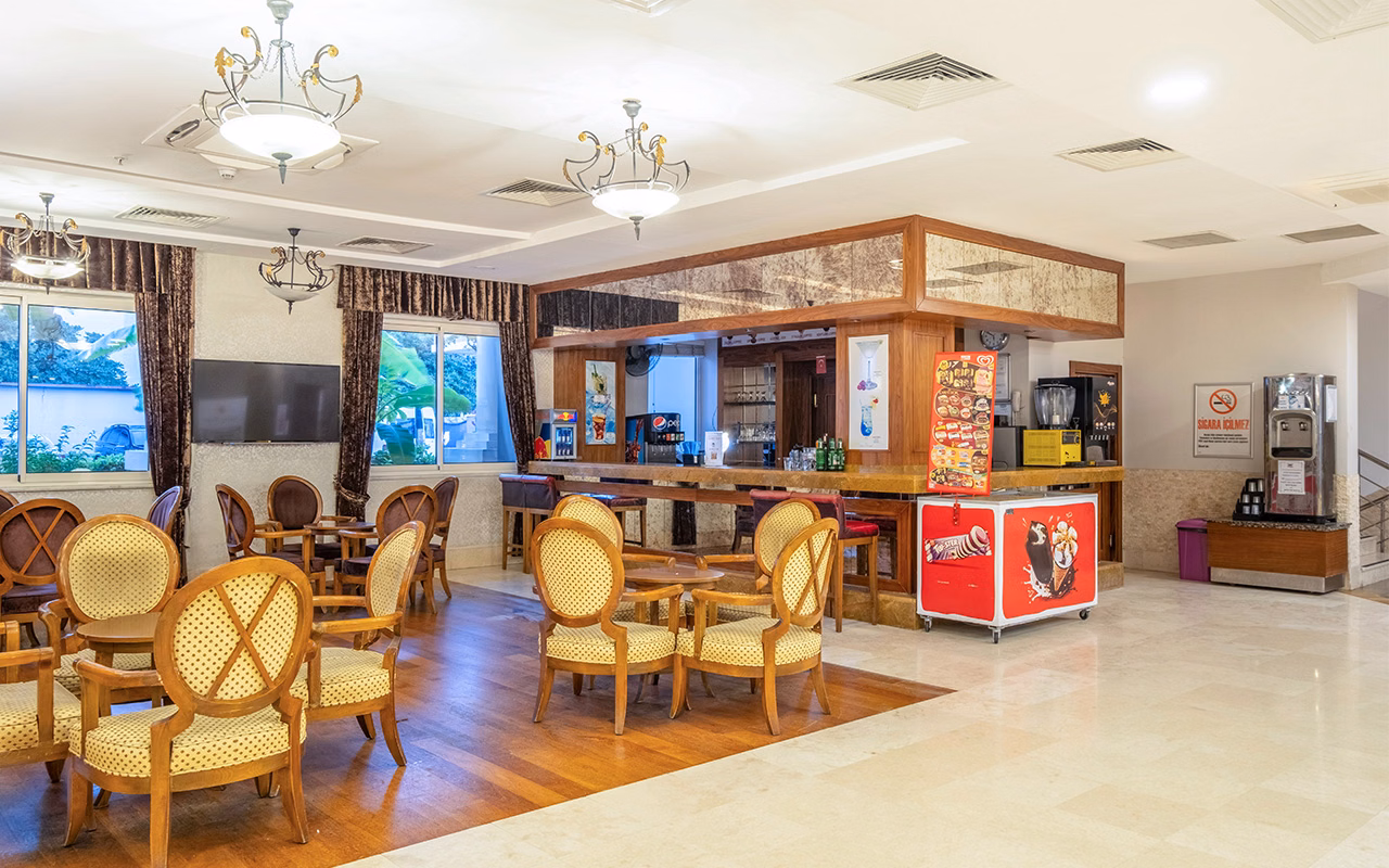Hotel Viking Star