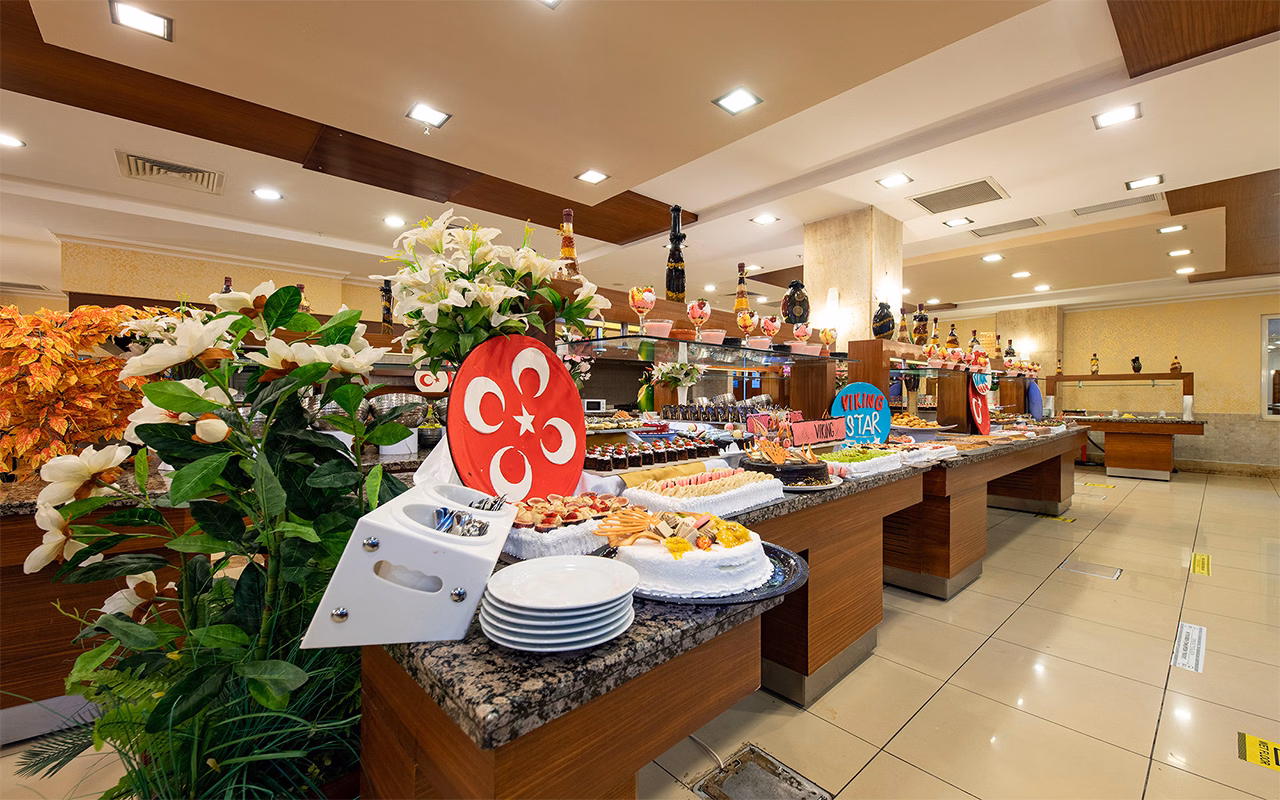 Hotel Viking Star