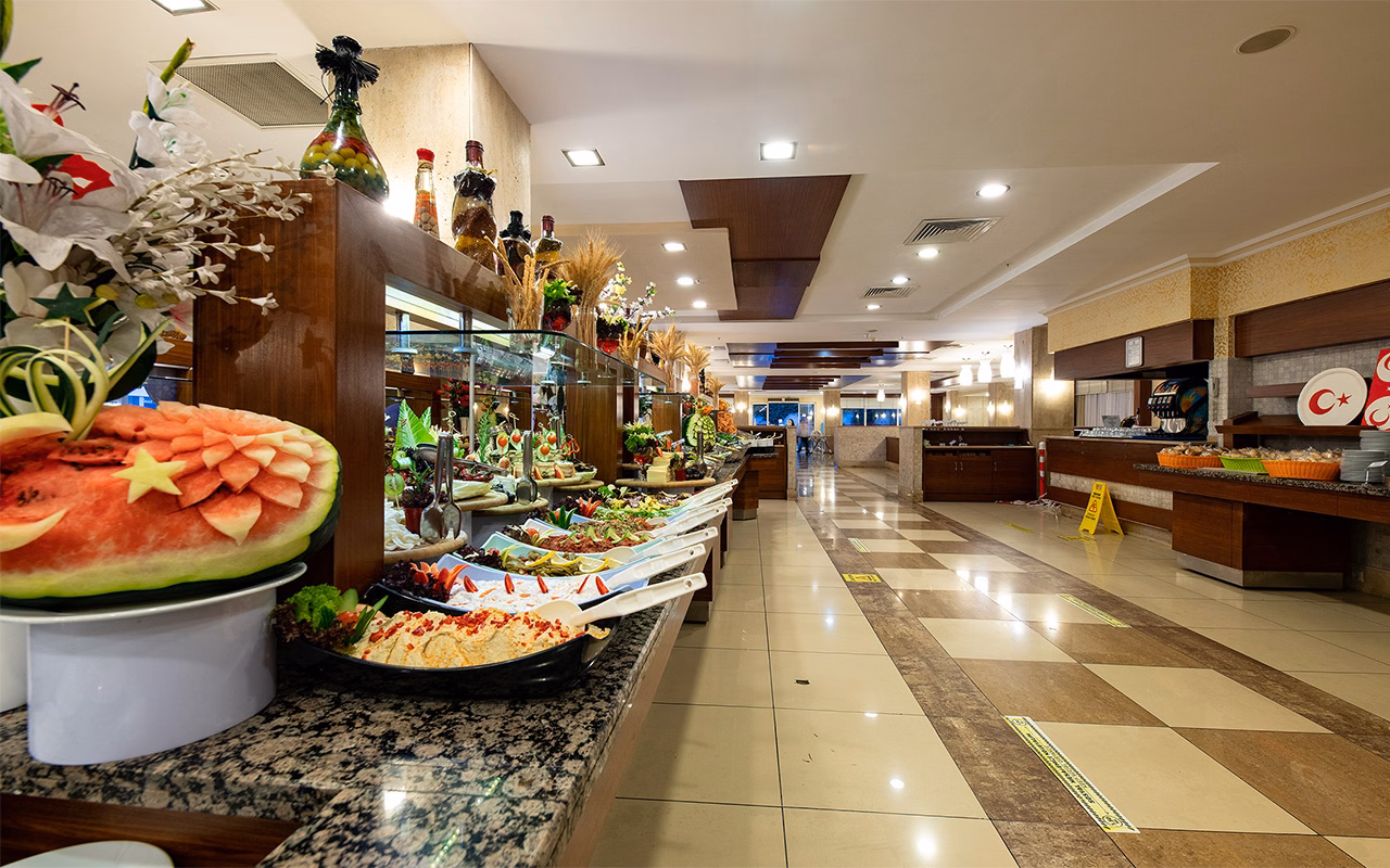 Hotel Viking Star