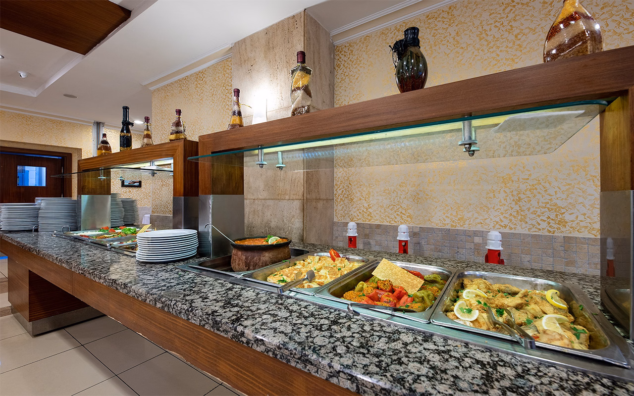 Hotel Viking Star