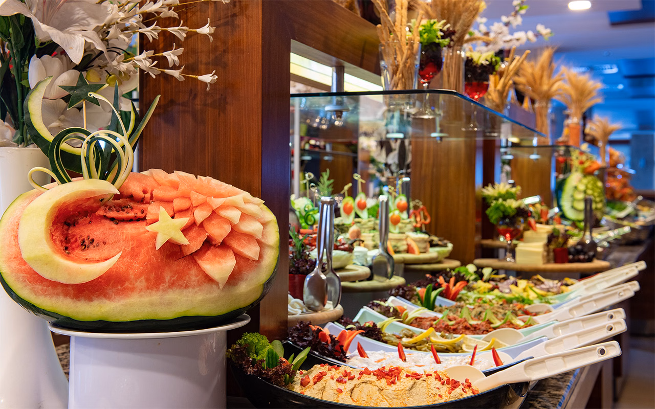Hotel Viking Star
