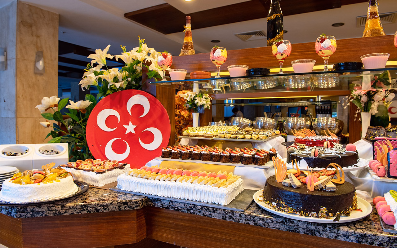 Hotel Viking Star