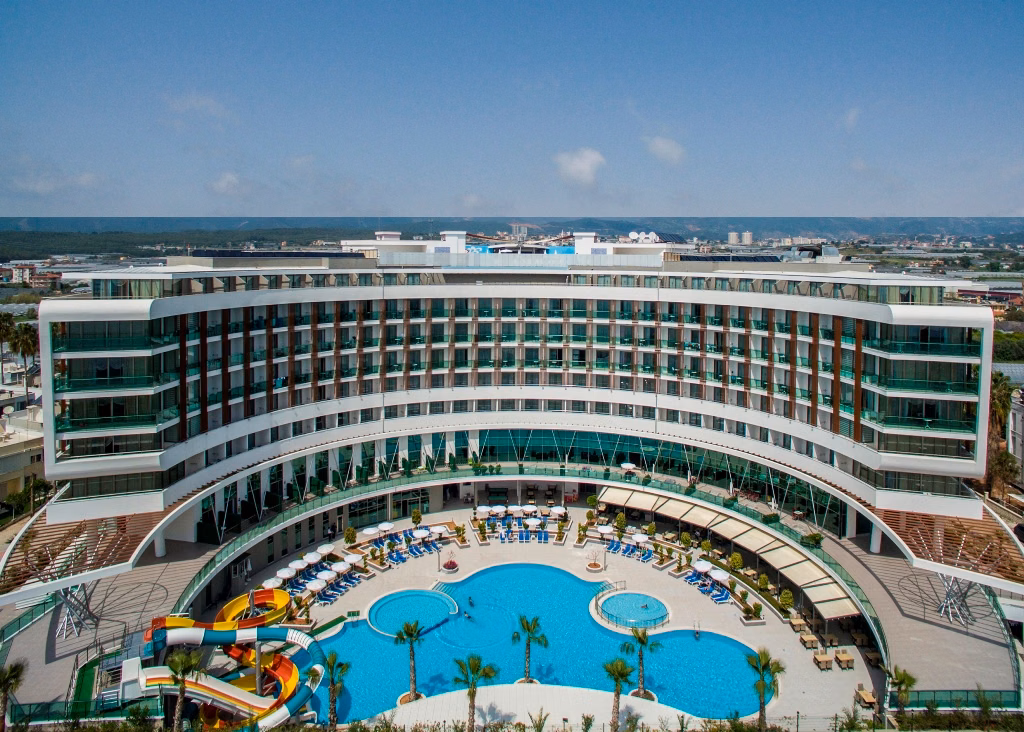 Hotel Xoria Deluxe