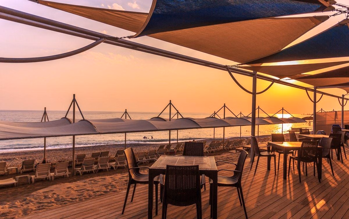 Hotel Xoria Deluxe