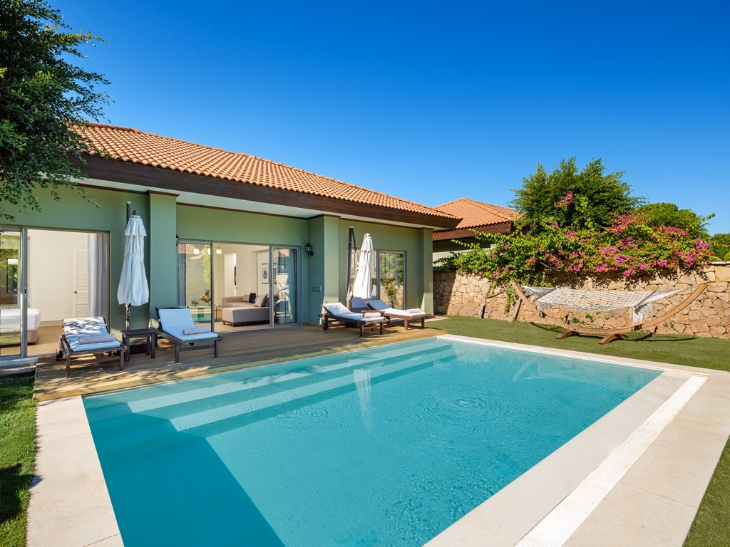 IC Hotels Green Palace