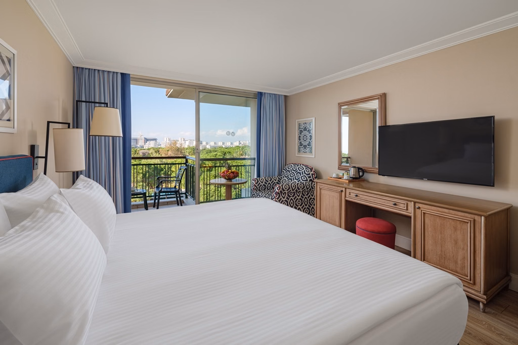 IC Hotels Green Palace