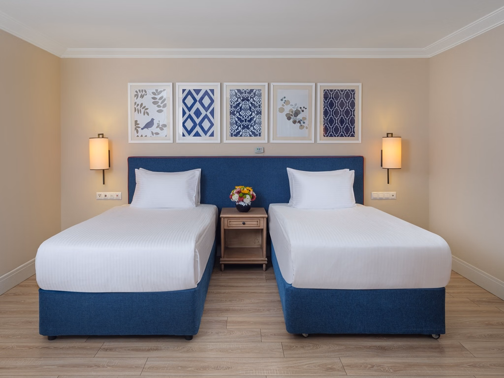 IC Hotels Green Palace