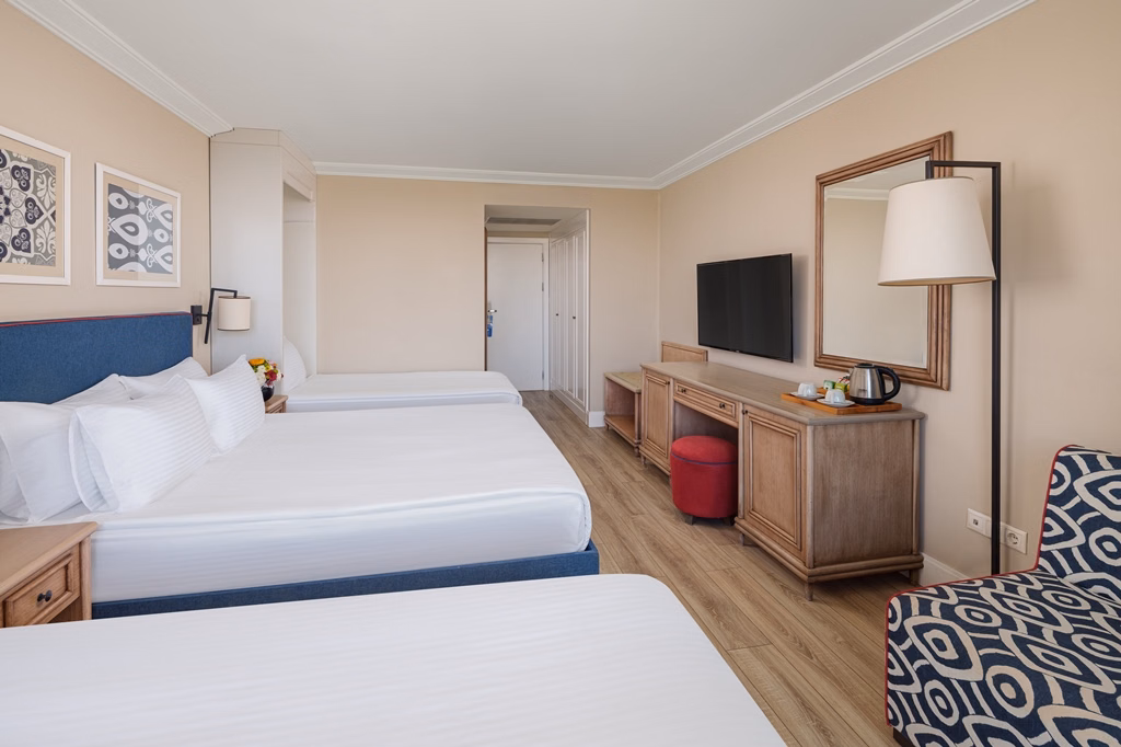 IC Hotels Green Palace