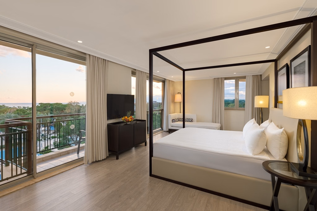 IC Hotels Green Palace