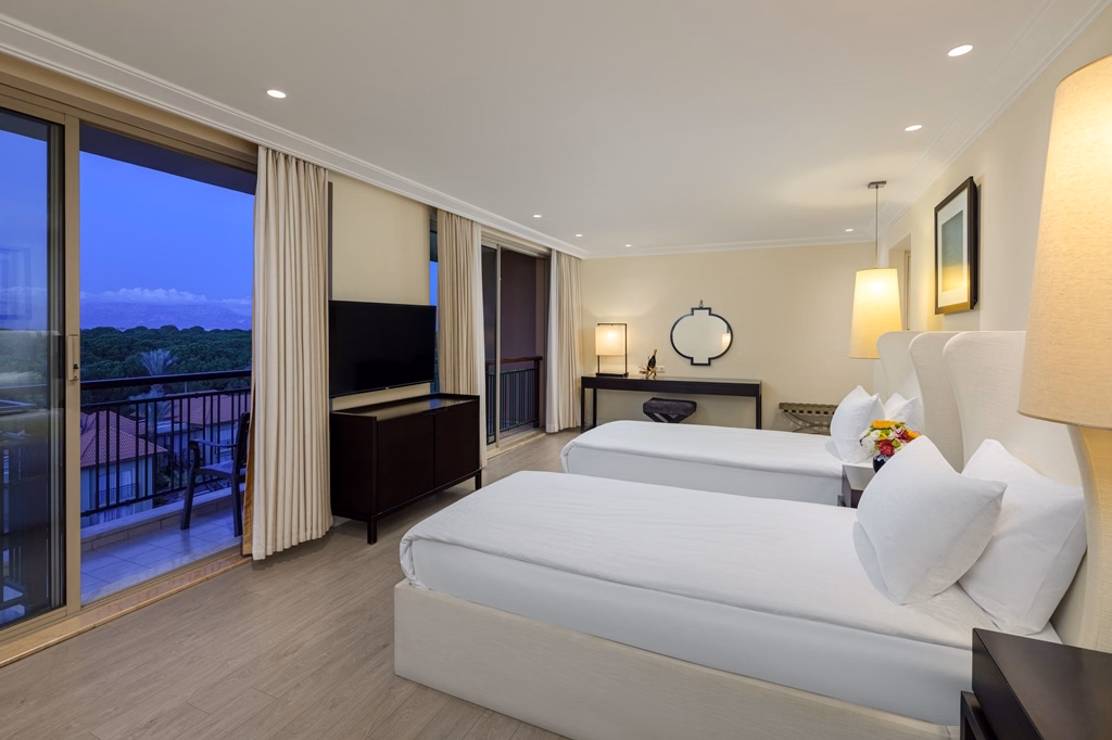 IC Hotels Green Palace