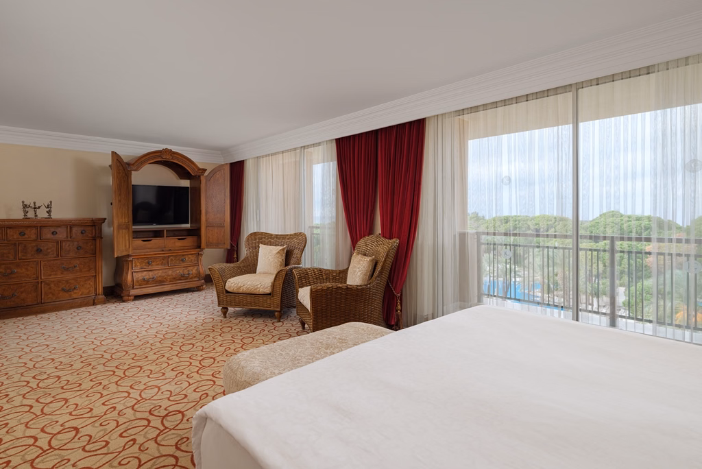 IC Hotels Green Palace
